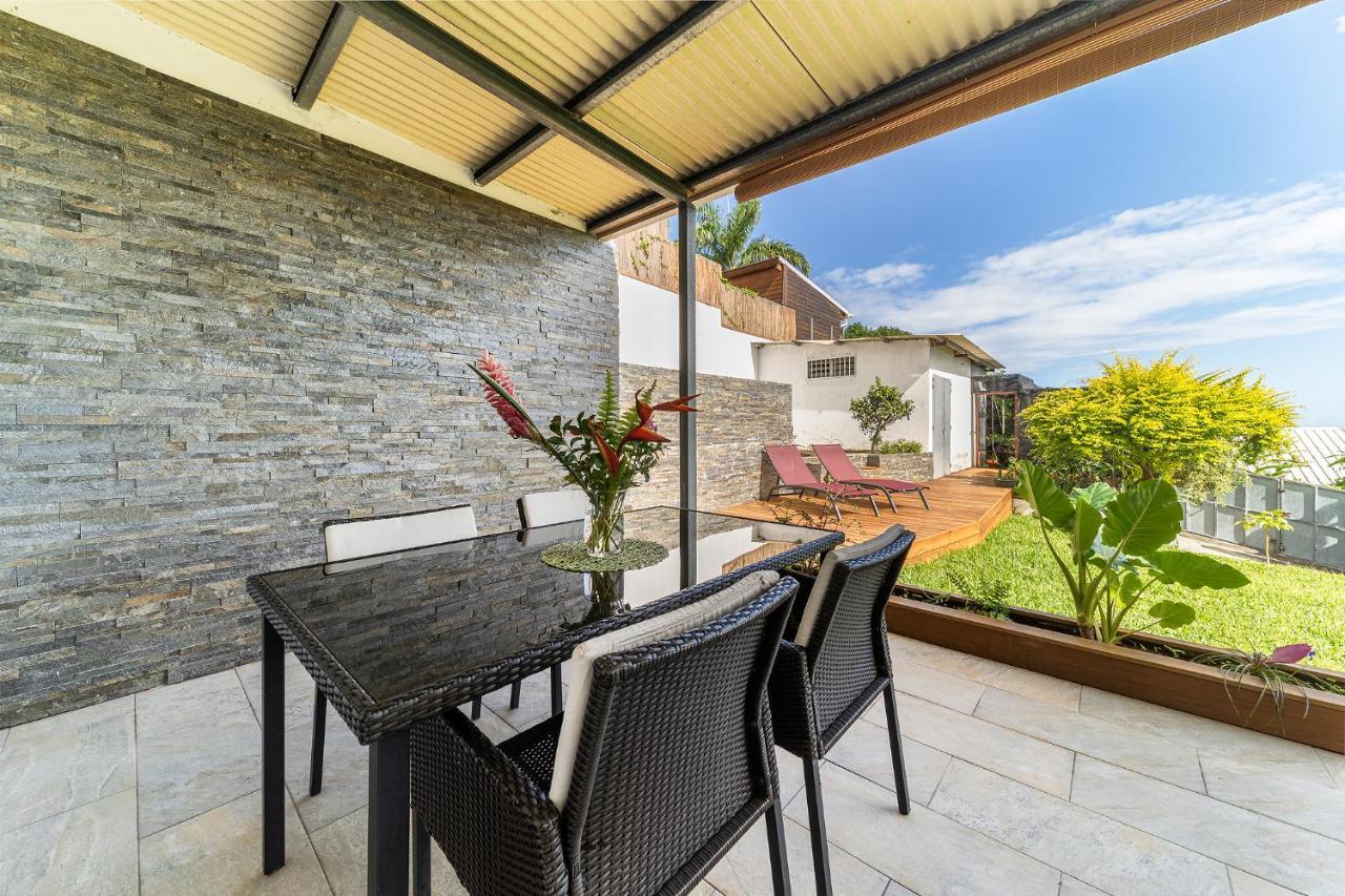 Villa Sainterne Le Bois de Nefles  Exteriér fotografie