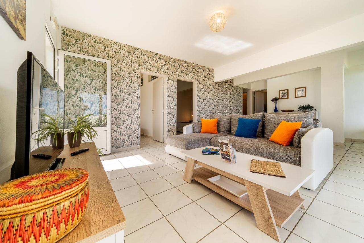 Villa Sainterne Le Bois de Nefles  Exteriér fotografie
