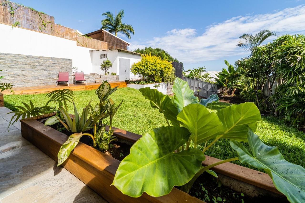 Villa Sainterne Le Bois de Nefles  Exteriér fotografie