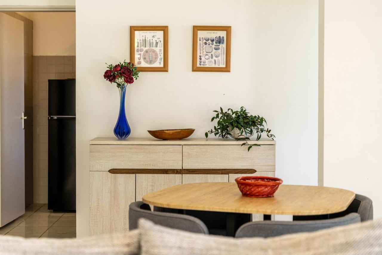 Villa Sainterne Le Bois de Nefles  Exteriér fotografie