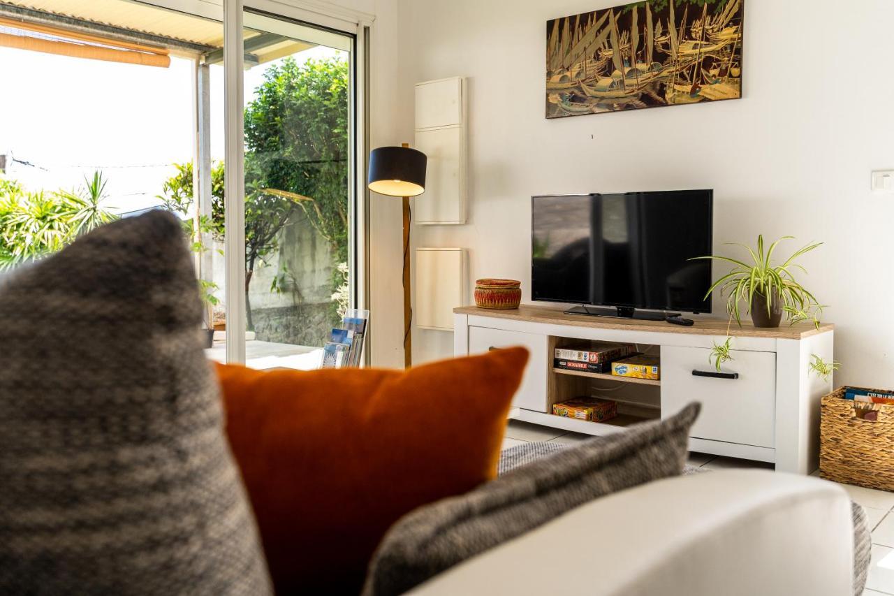 Villa Sainterne Le Bois de Nefles  Exteriér fotografie