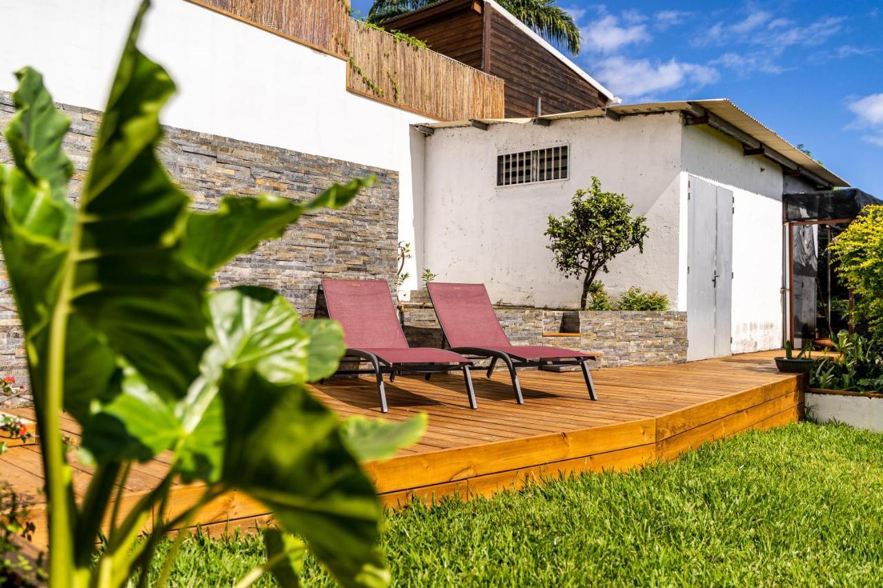 Villa Sainterne Le Bois de Nefles  Exteriér fotografie