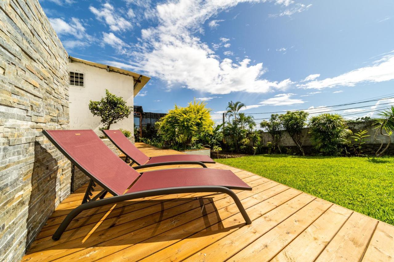 Villa Sainterne Le Bois de Nefles  Exteriér fotografie